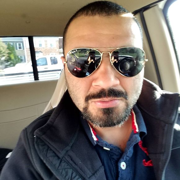 Meet your Posher, Ivan - Picture 1 of 1